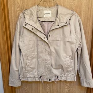 NWOT Lucky Brand jacket, size medium